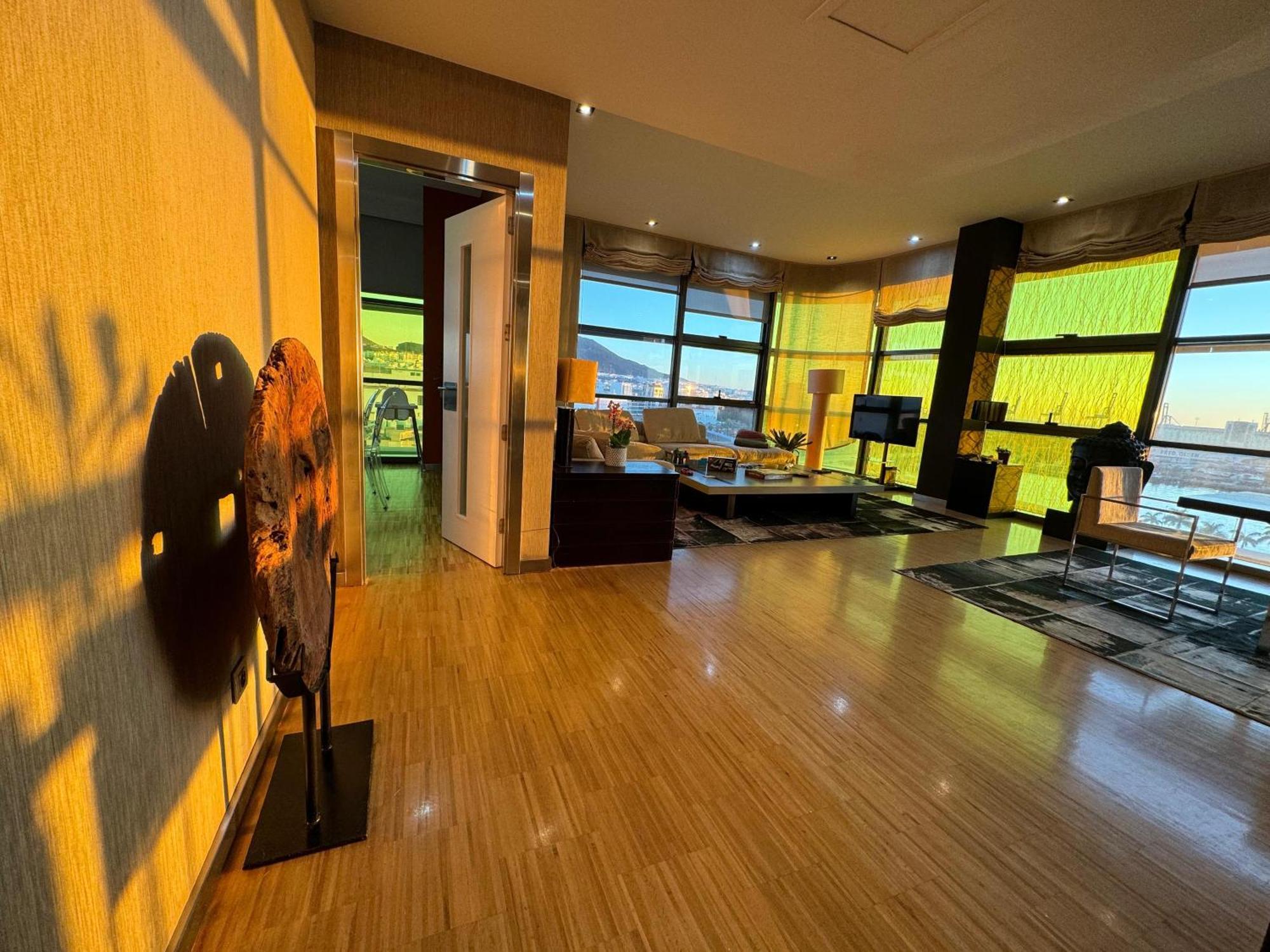 Apartment Luxury Family Beachfront Las Palmas de Gran Canaria